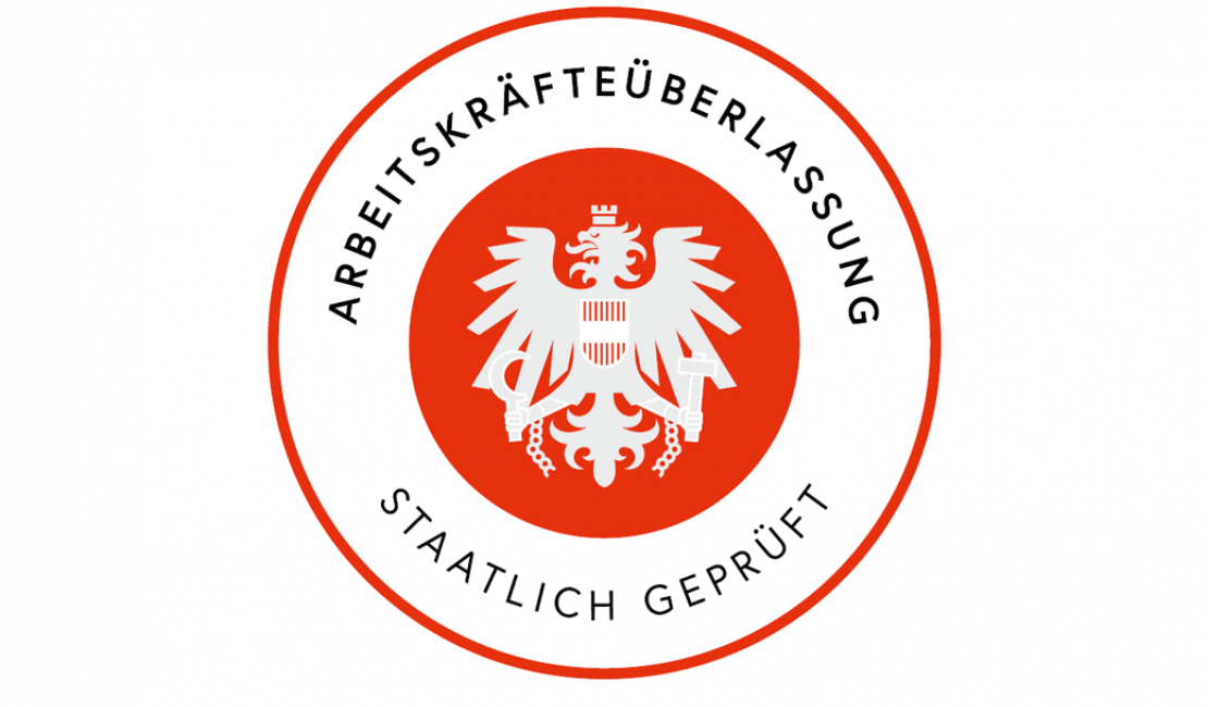 Gütesiegel Staatlich geprüft